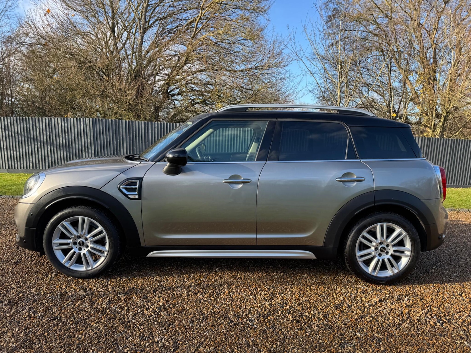Used MINI Countryman 2019 for sale - 76909307: Photo 11