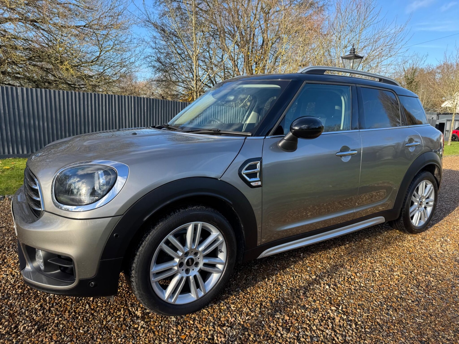 Used MINI Countryman 2019 for sale - 76909307: Photo 12