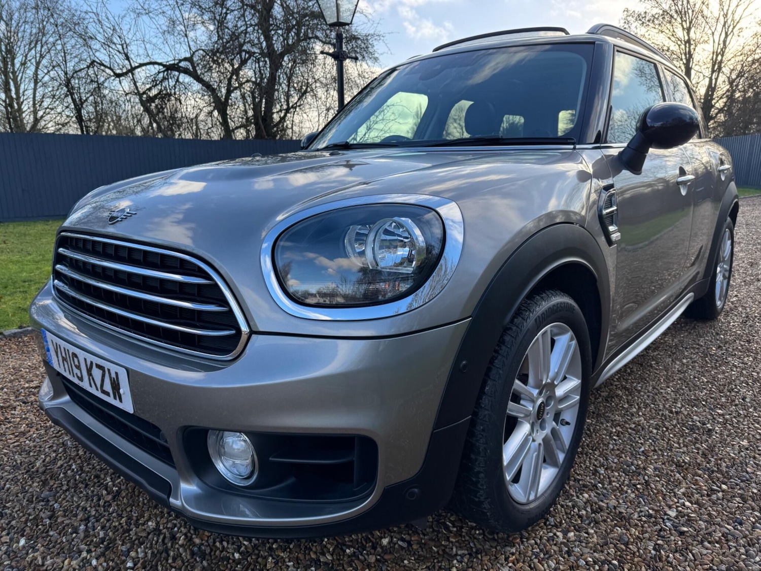 Used MINI Countryman 2019 for sale - 76909307: Photo 15