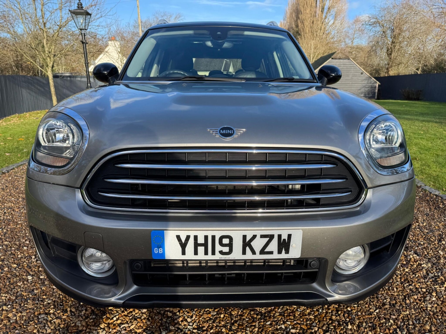 Used MINI Countryman 2019 for sale - 76909307: Photo 16