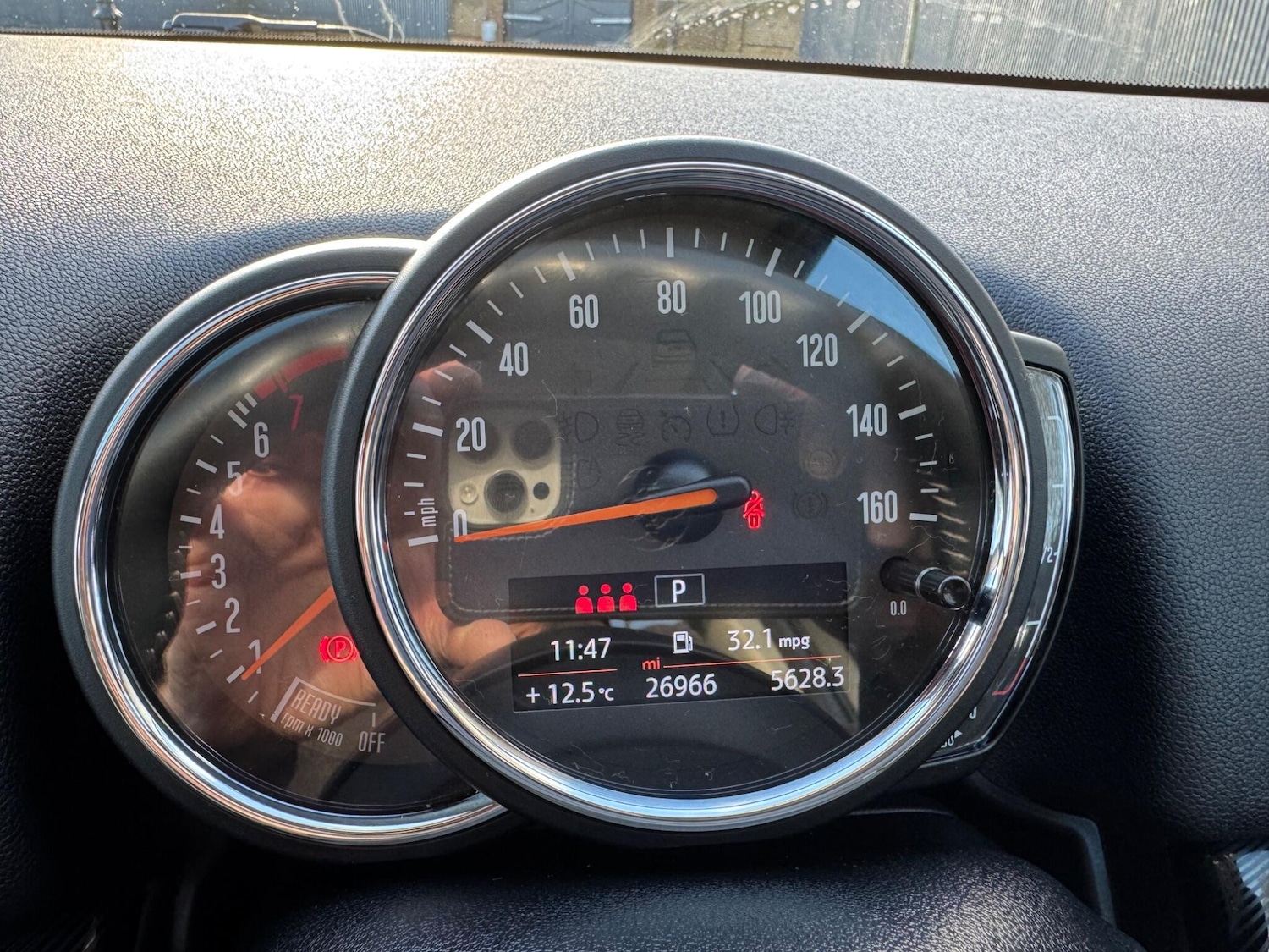 Used MINI Countryman 2019 for sale - 76909307: Photo 21