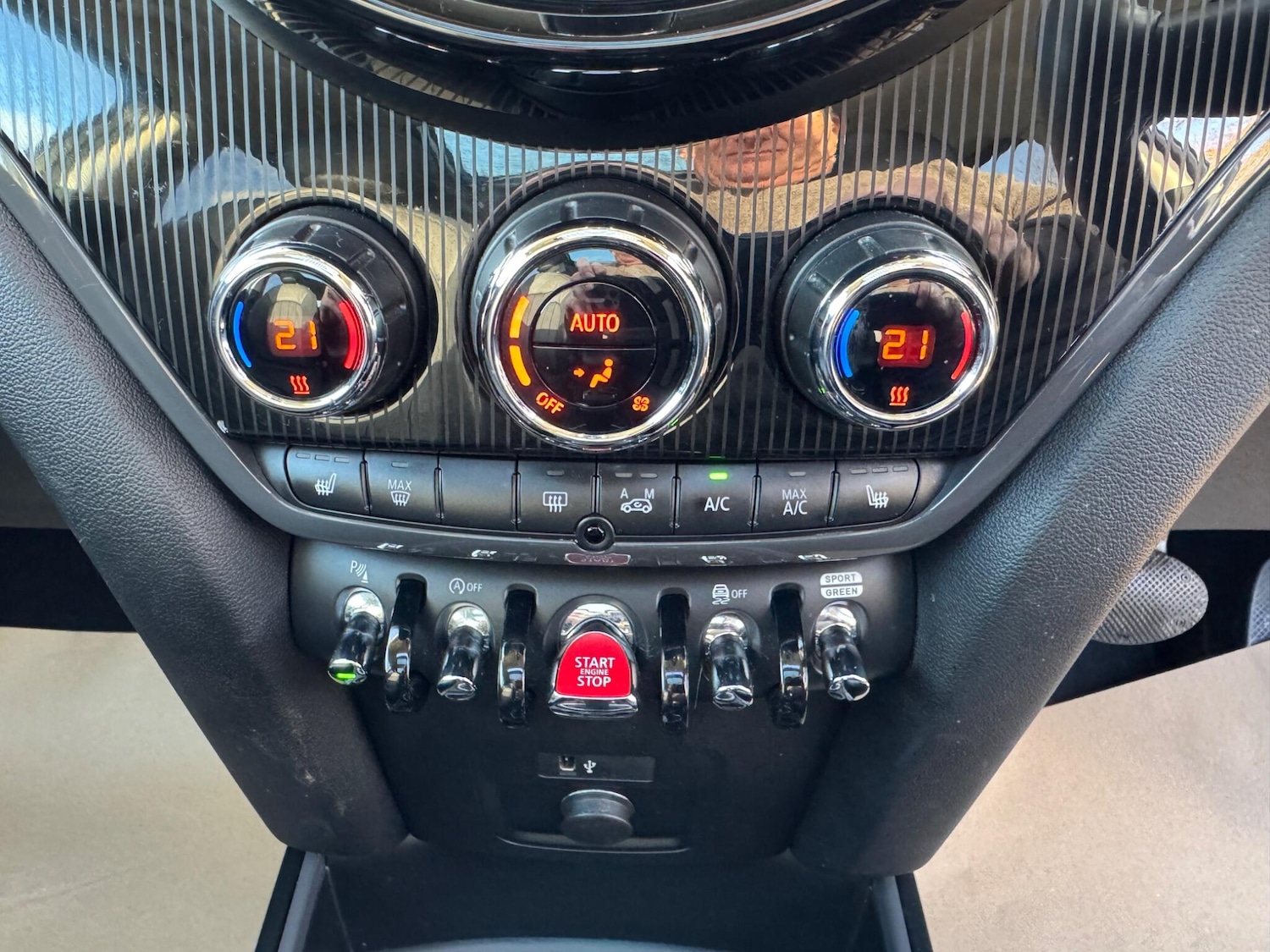 Used MINI Countryman 2019 for sale - 76909307: Photo 25