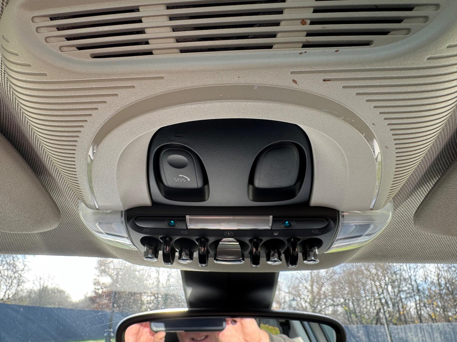 Used MINI Countryman 2019 for sale - 76909307: Photo 28