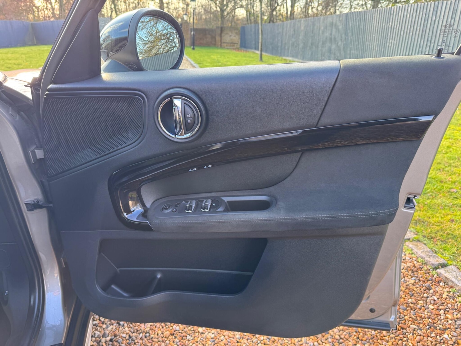 Used MINI Countryman 2019 for sale - 76909307: Photo 29