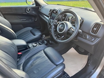 Used MINI Countryman 2019 for sale - 76909307: Photo