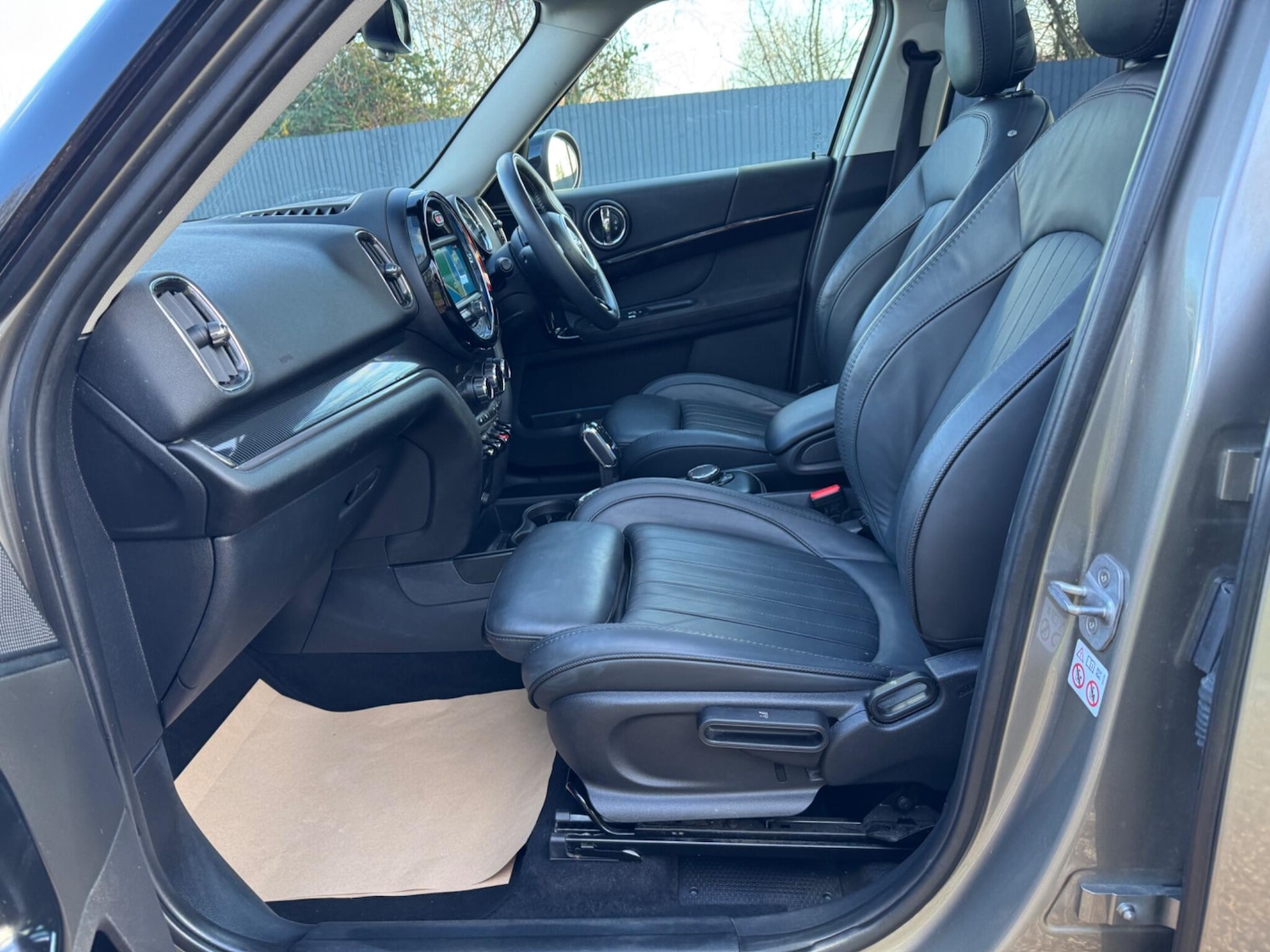 Used MINI Countryman 2019 for sale - 76909307: Photo 33