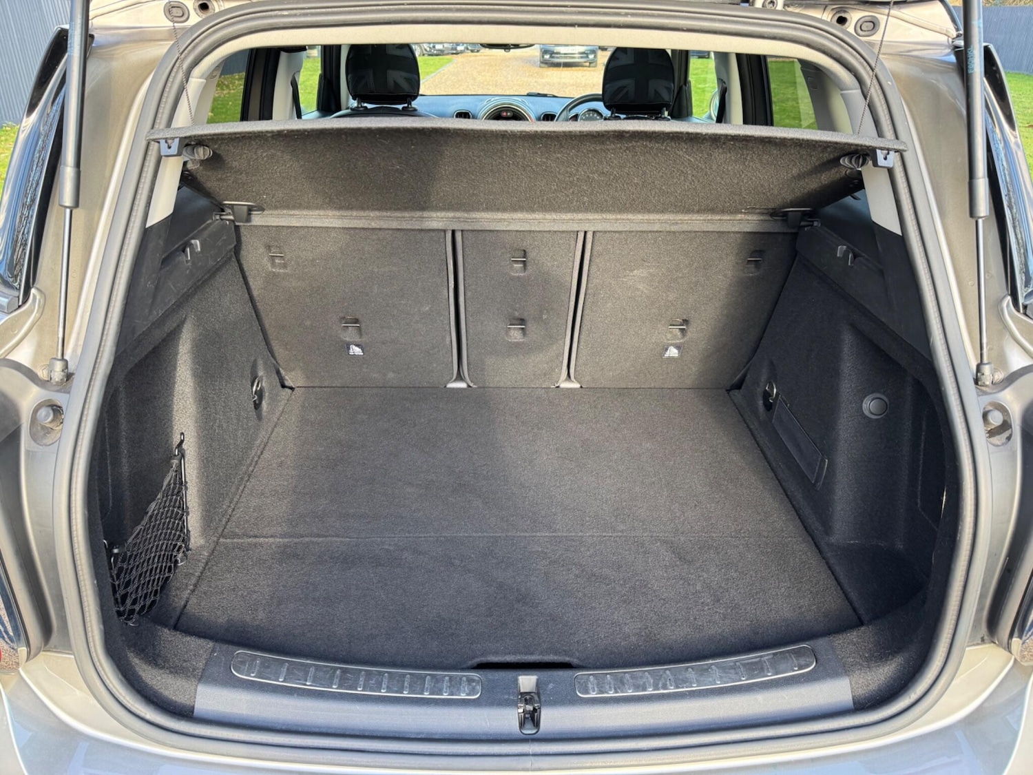 Used MINI Countryman 2019 for sale - 76909307: Photo 34