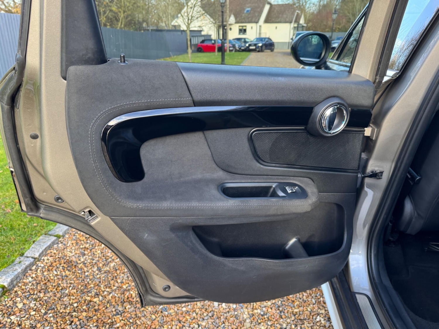 Used MINI Countryman 2019 for sale - 76909307: Photo 35