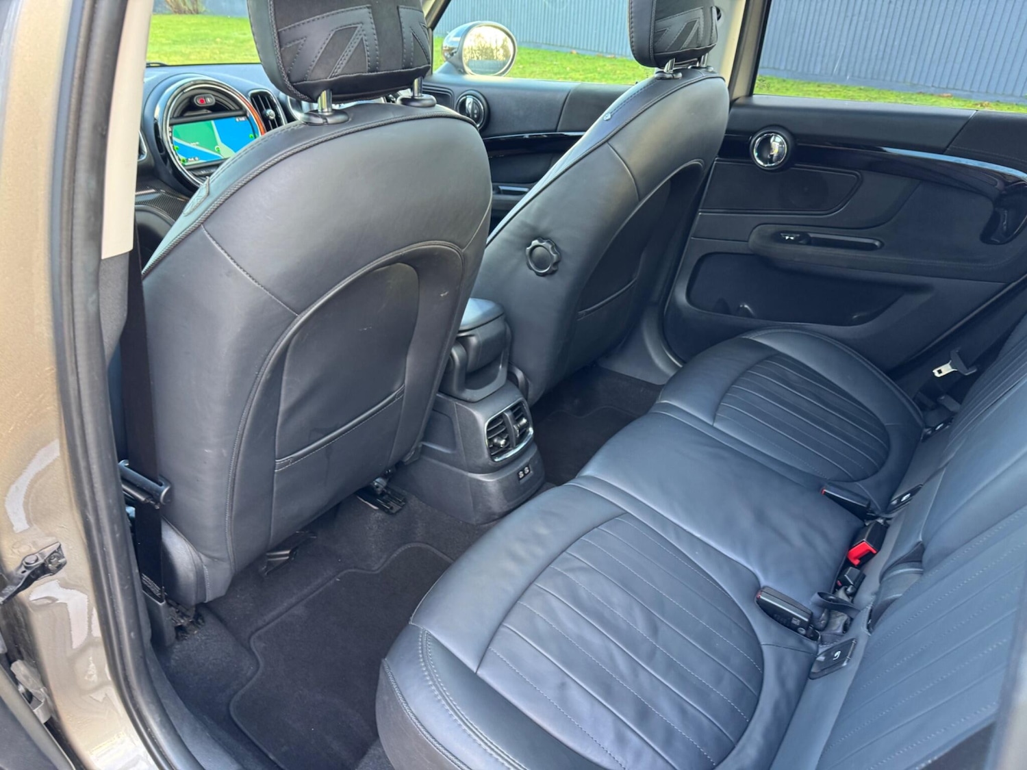 Used MINI Countryman 2019 for sale - 76909307: Photo 36