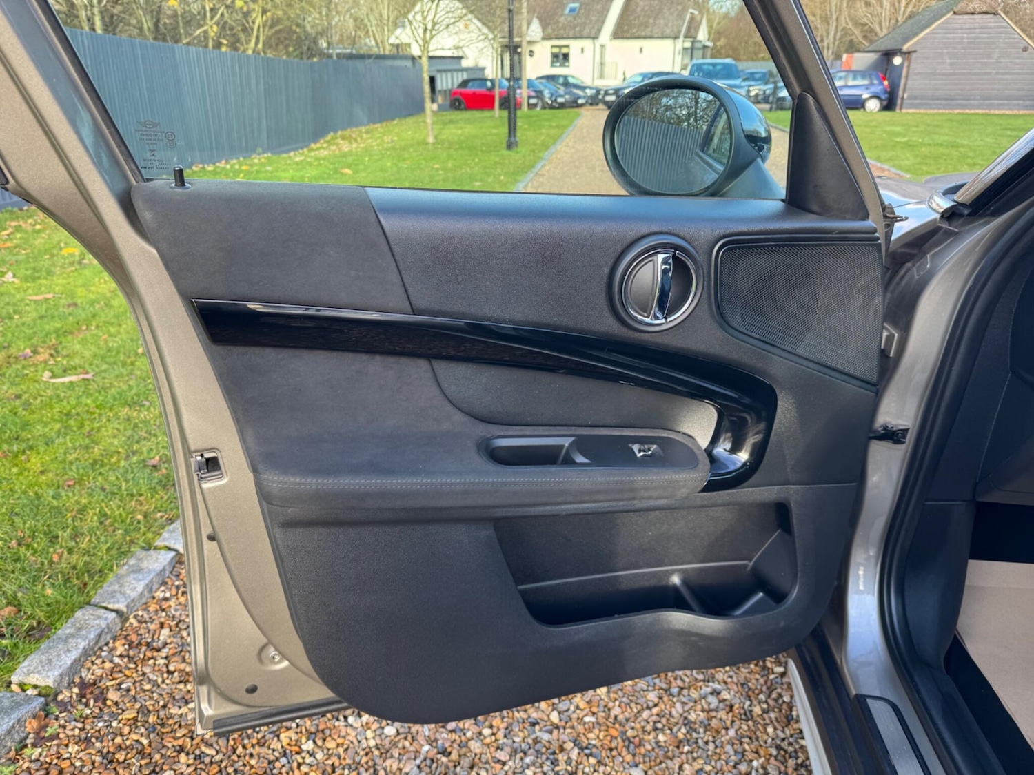 Used MINI Countryman 2019 for sale - 76909307: Photo 37