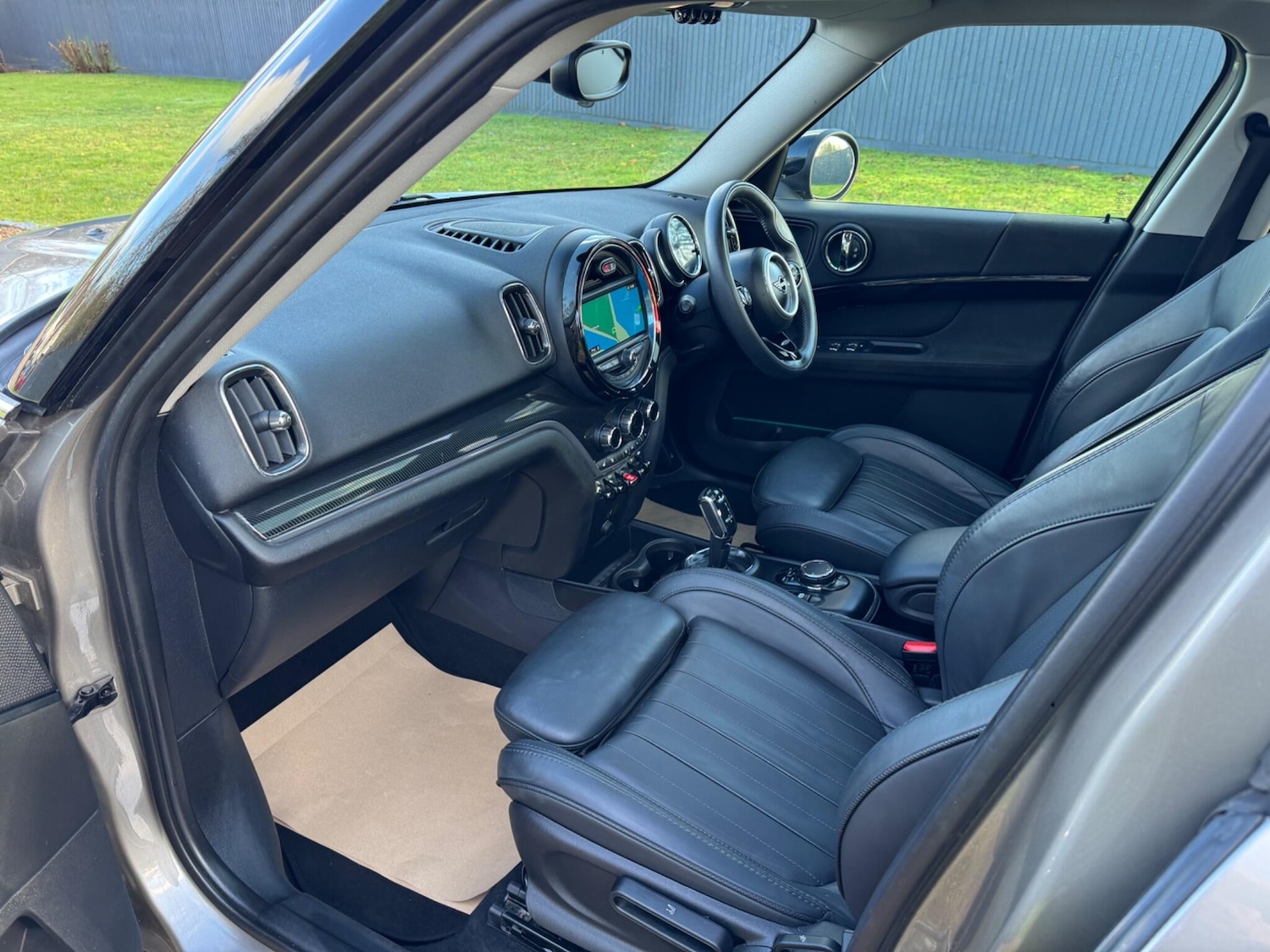 Used MINI Countryman 2019 for sale - 76909307: Photo 38