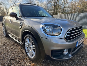 Used MINI Countryman 2019 for sale - 76909307: Photo