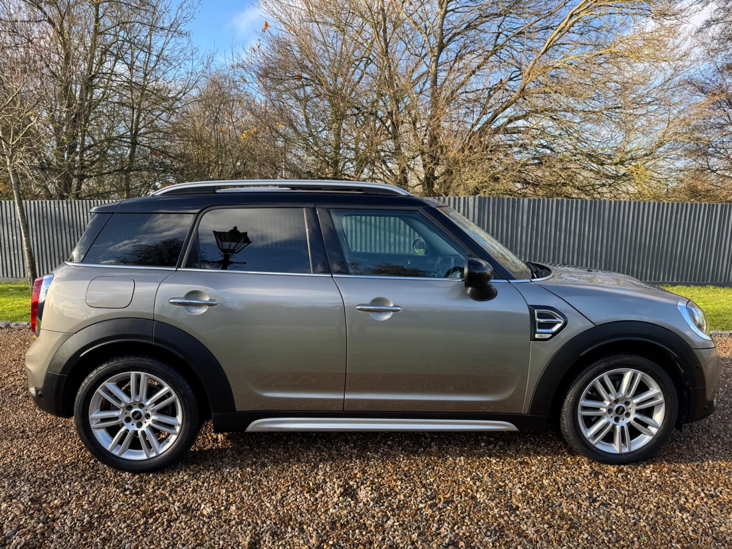 Used MINI Countryman 2019 for sale - 76909307: Photo 5
