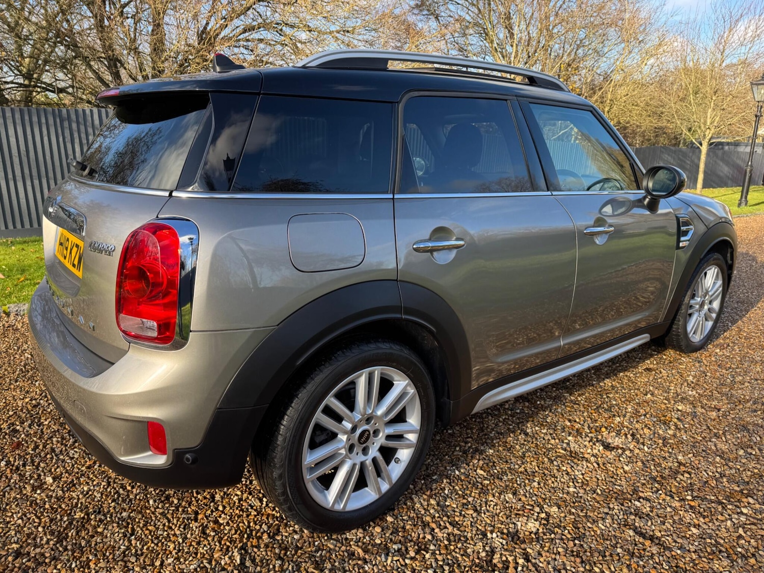 Used MINI Countryman 2019 for sale - 76909307: Photo 6