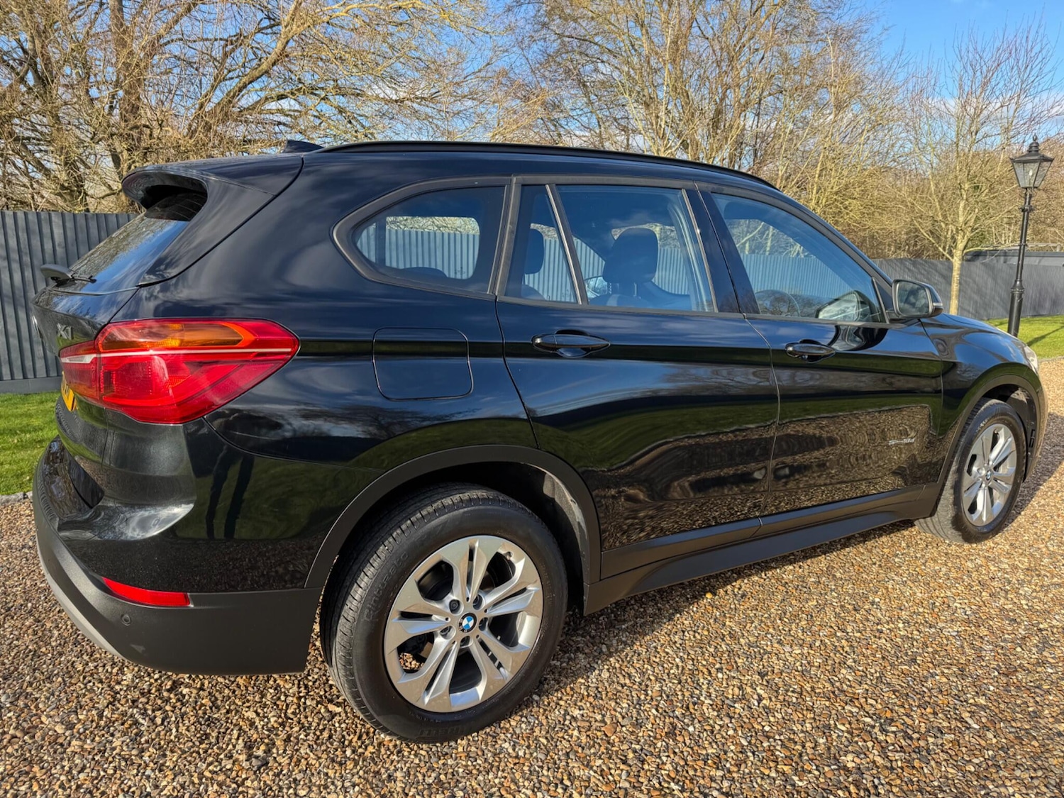 Used BMW X1 2016 for sale - 77509973: Photo 10