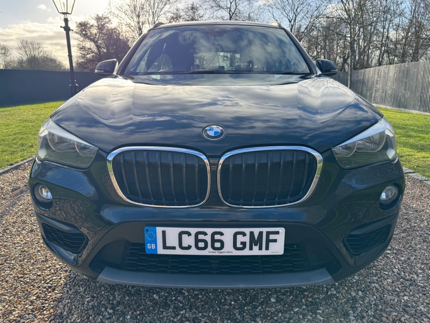 Used BMW X1 2016 for sale - 77509973: Photo 13