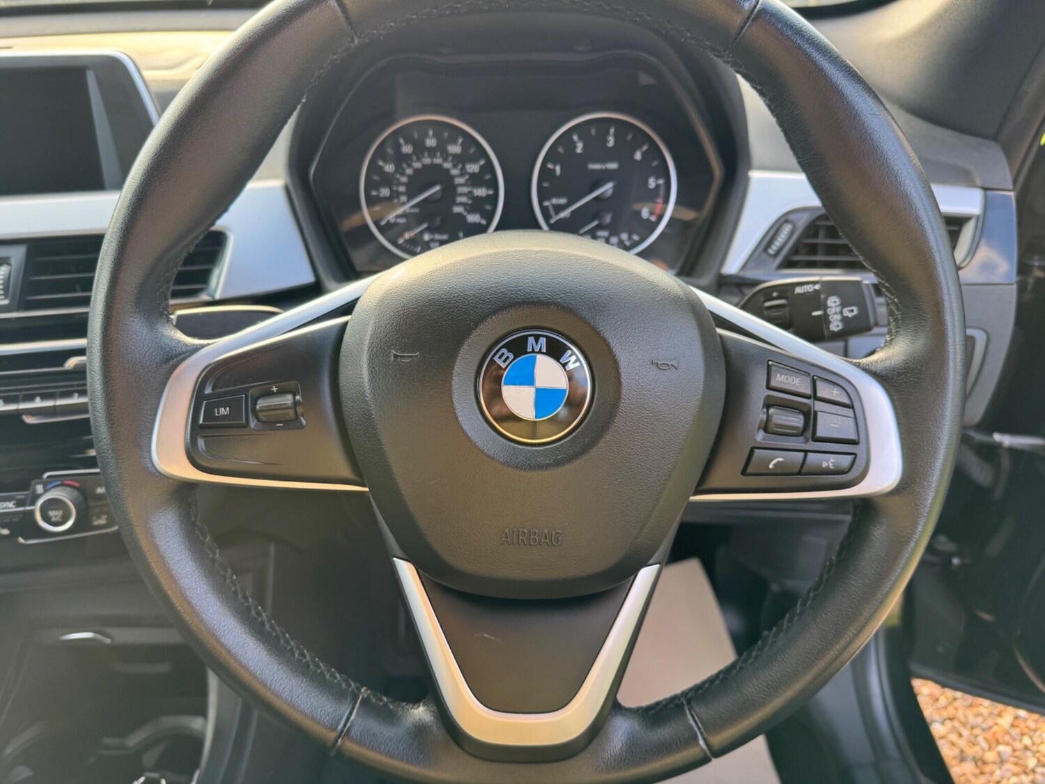 Used BMW X1 2016 for sale - 77509973: Photo 15