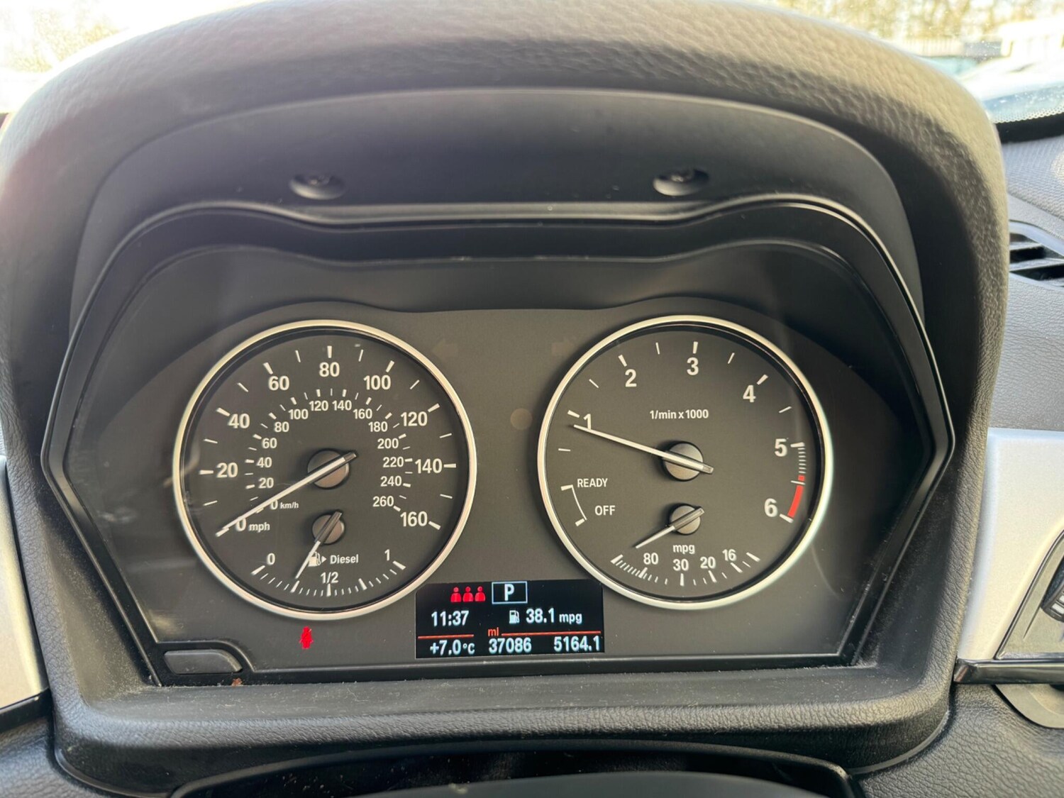 Used BMW X1 2016 for sale - 77509973: Photo 18