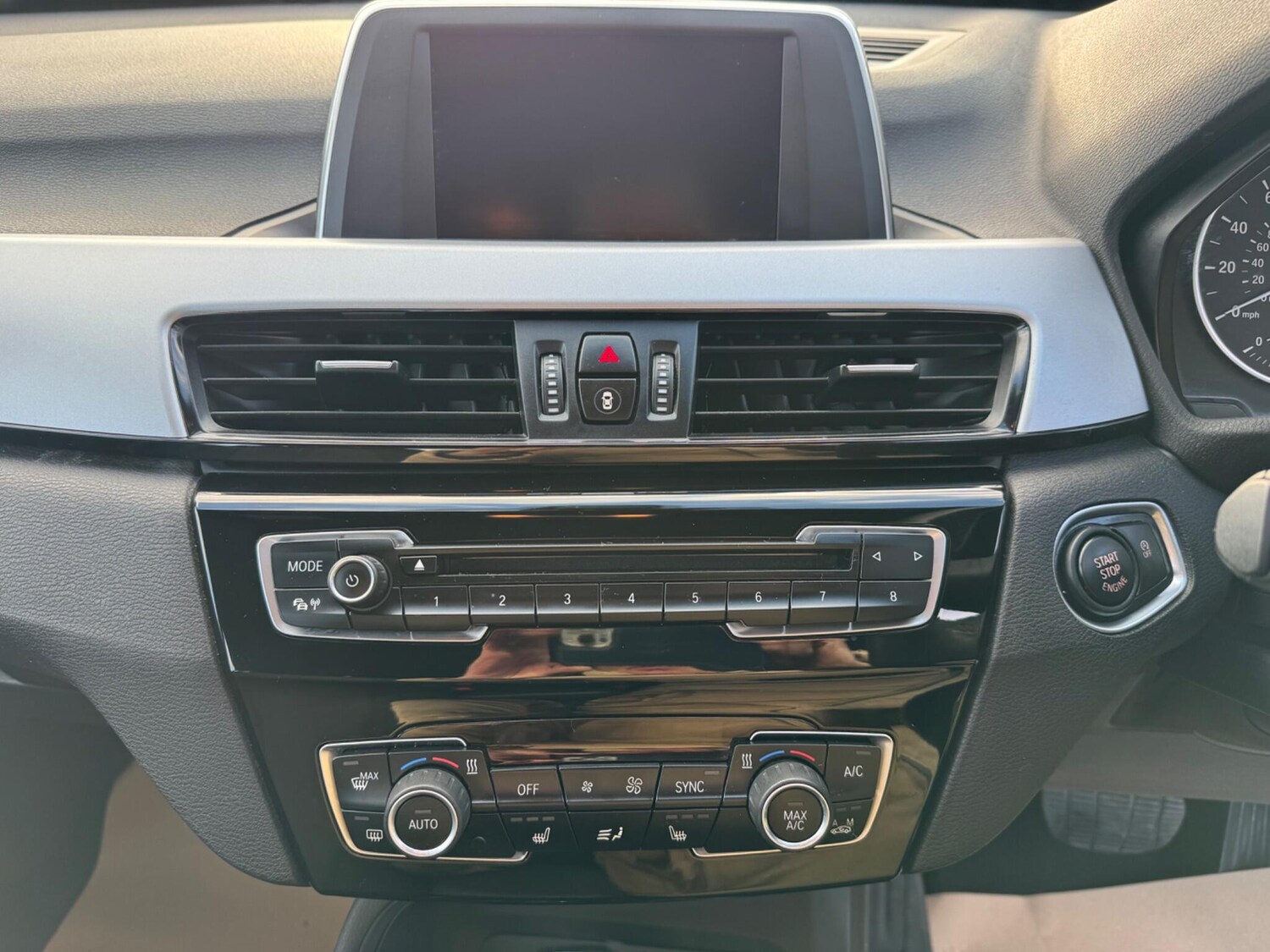 Used BMW X1 2016 for sale - 77509973: Photo 26