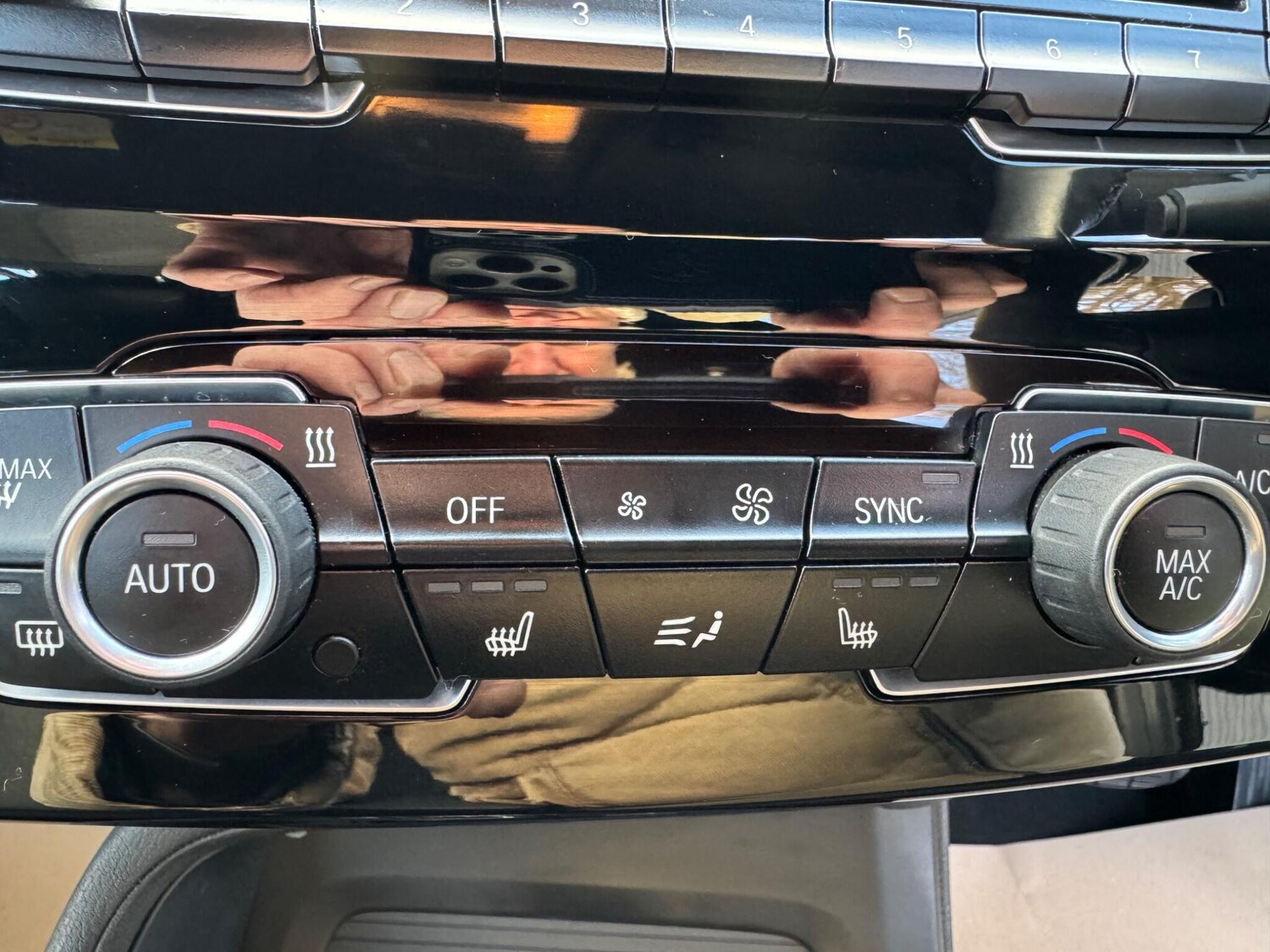 Used BMW X1 2016 for sale - 77509973: Photo 27