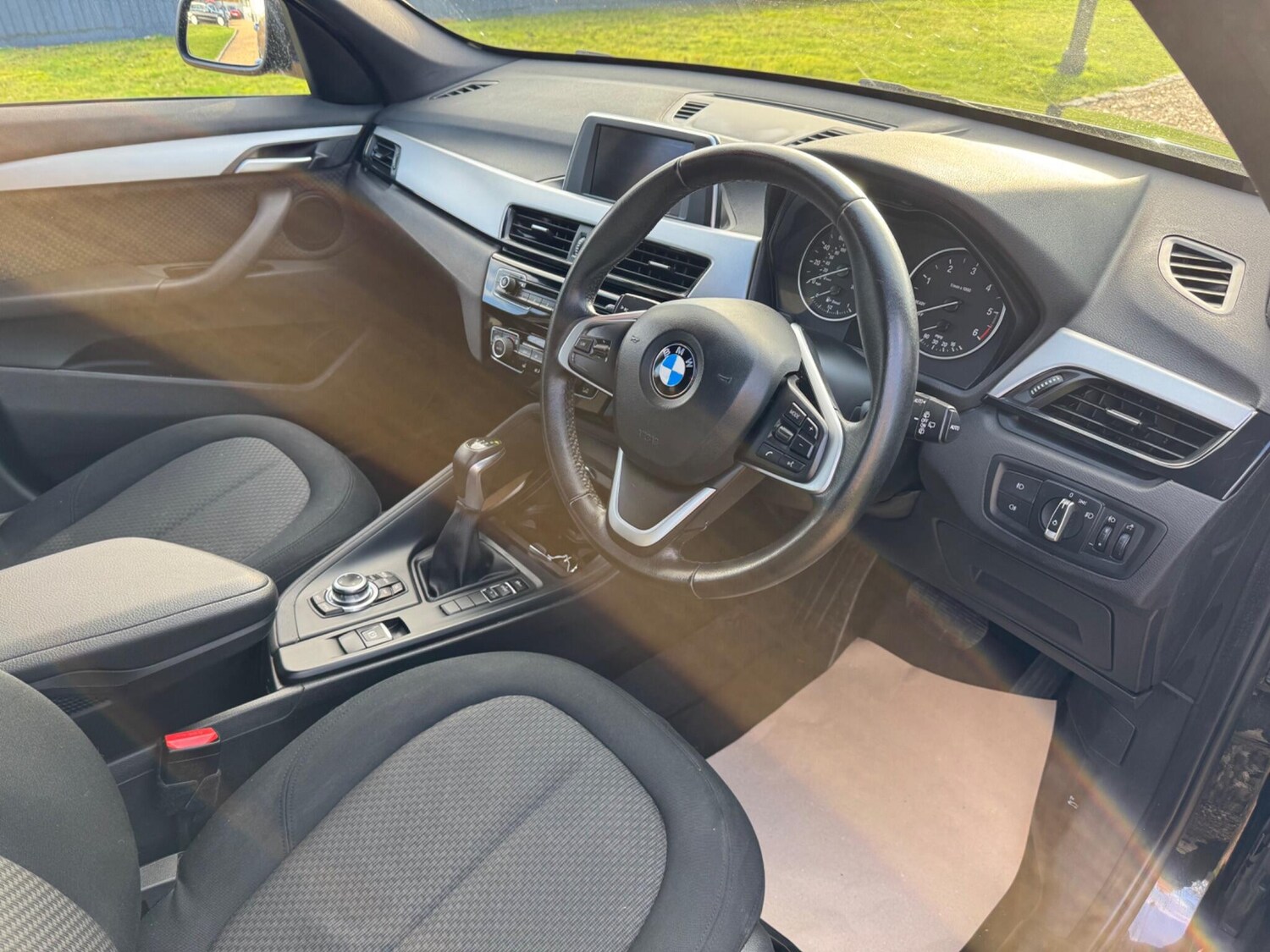 Used BMW X1 2016 for sale - 77509973: Photo 35