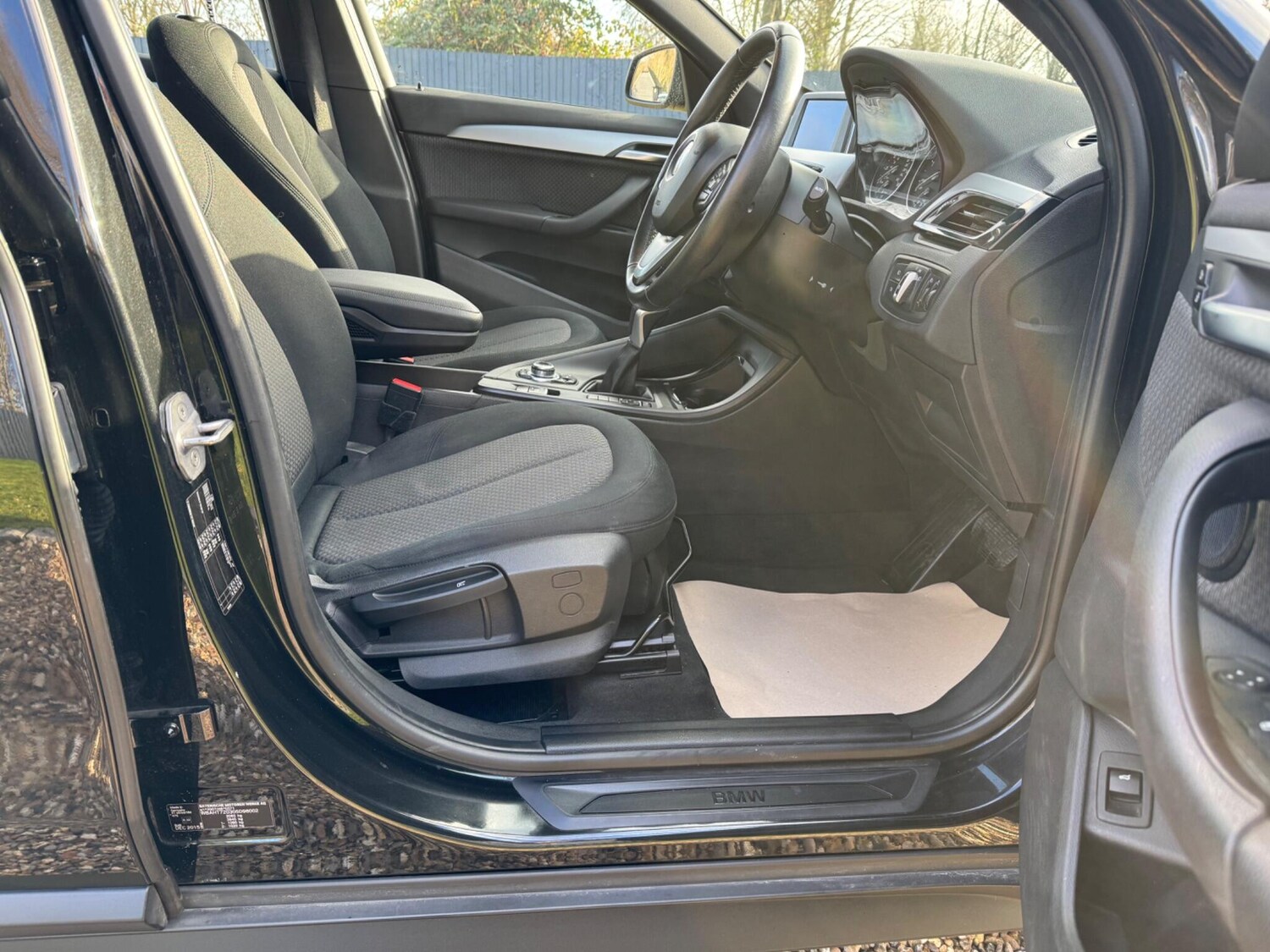 Used BMW X1 2016 for sale - 77509973: Photo 36