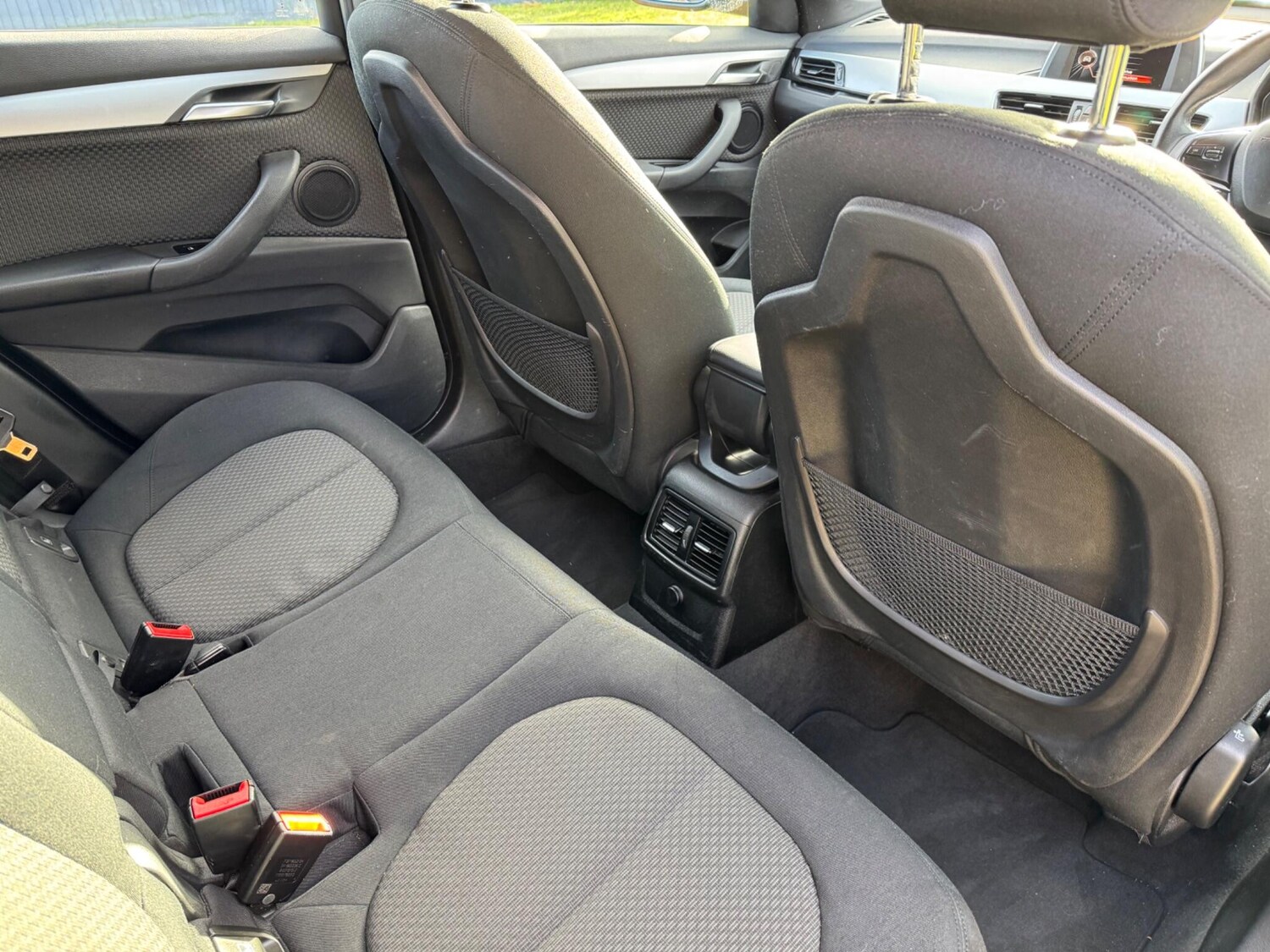 Used BMW X1 2016 for sale - 77509973: Photo 38