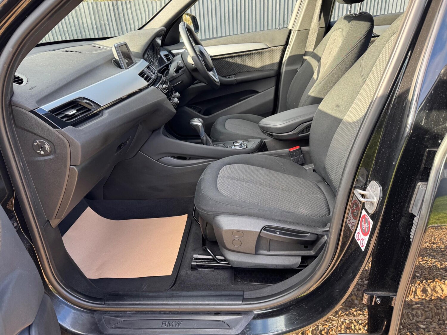 Used BMW X1 2016 for sale - 77509973: Photo 45