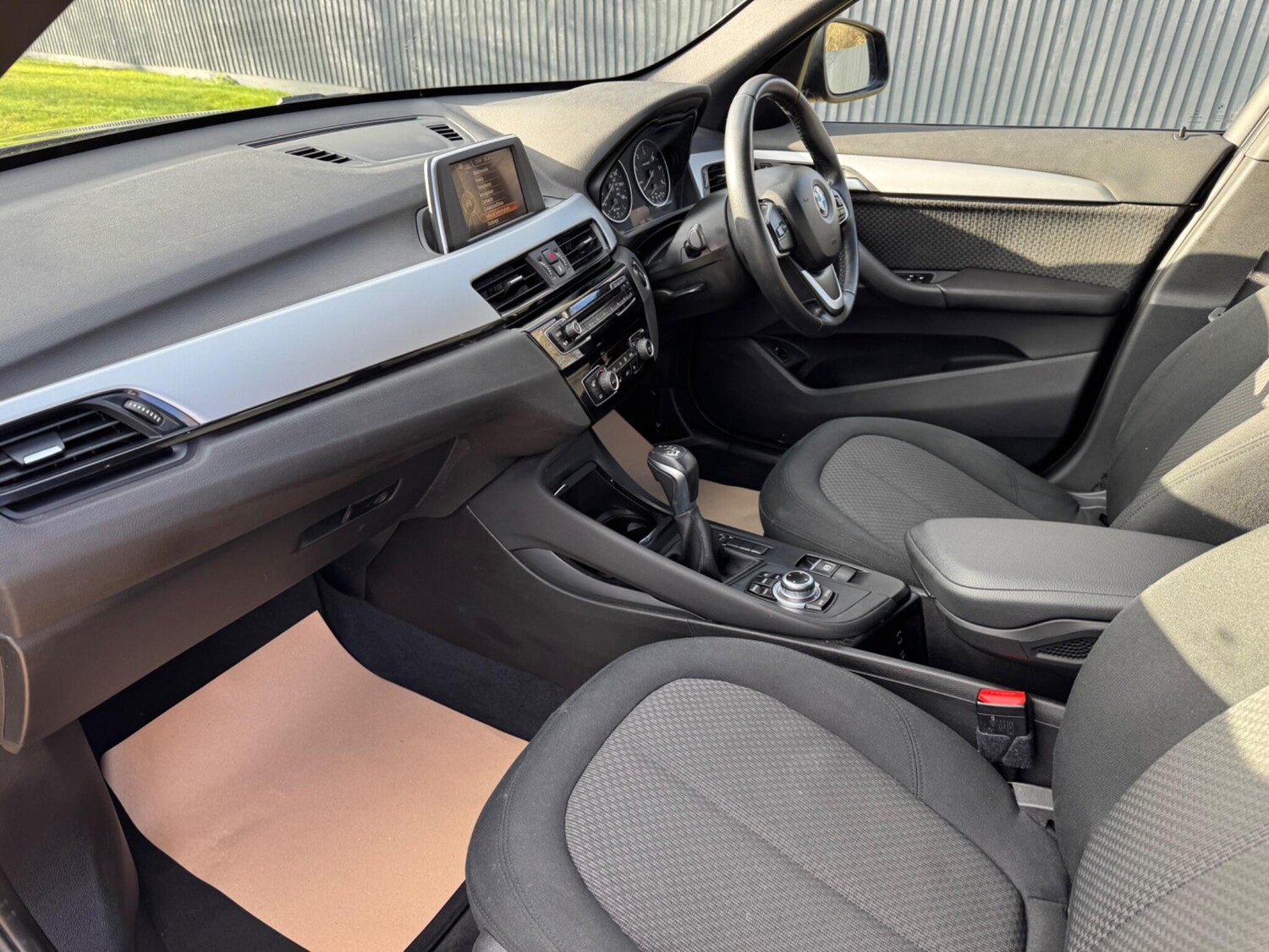 Used BMW X1 2016 for sale - 77509973: Photo 46