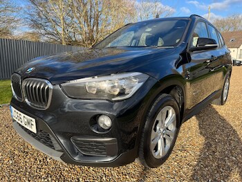 Used BMW X1 2016 for sale - 77509973: Photo