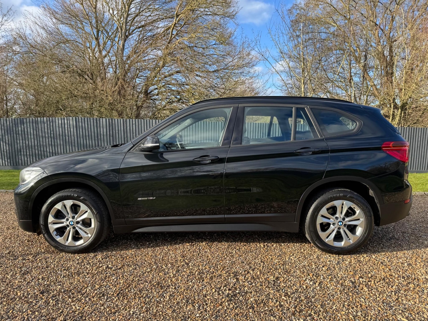 Used BMW X1 2016 for sale - 77509973: Photo 5