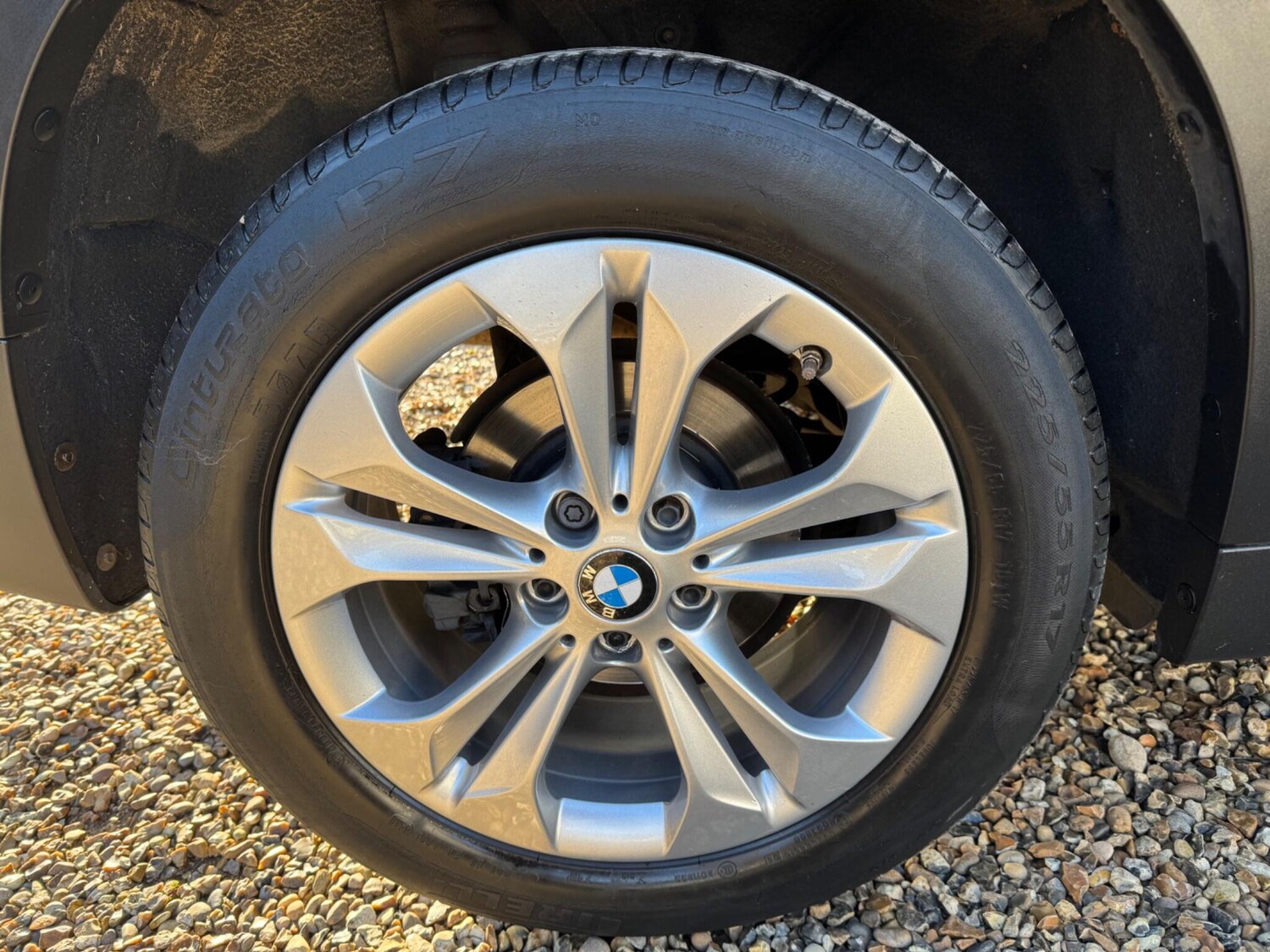 Used BMW X1 2016 for sale - 77509973: Photo 50