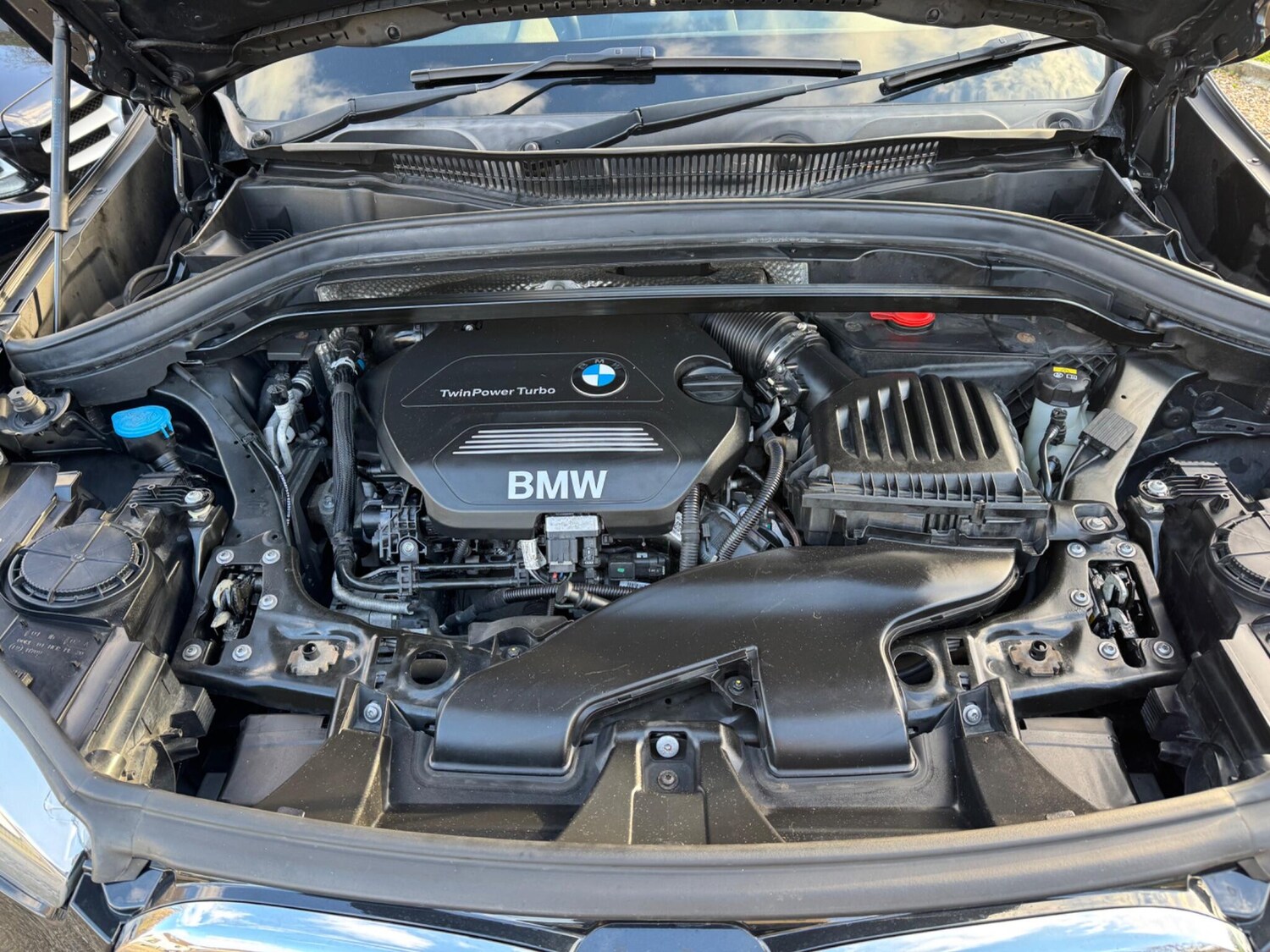 Used BMW X1 2016 for sale - 77509973: Photo 51