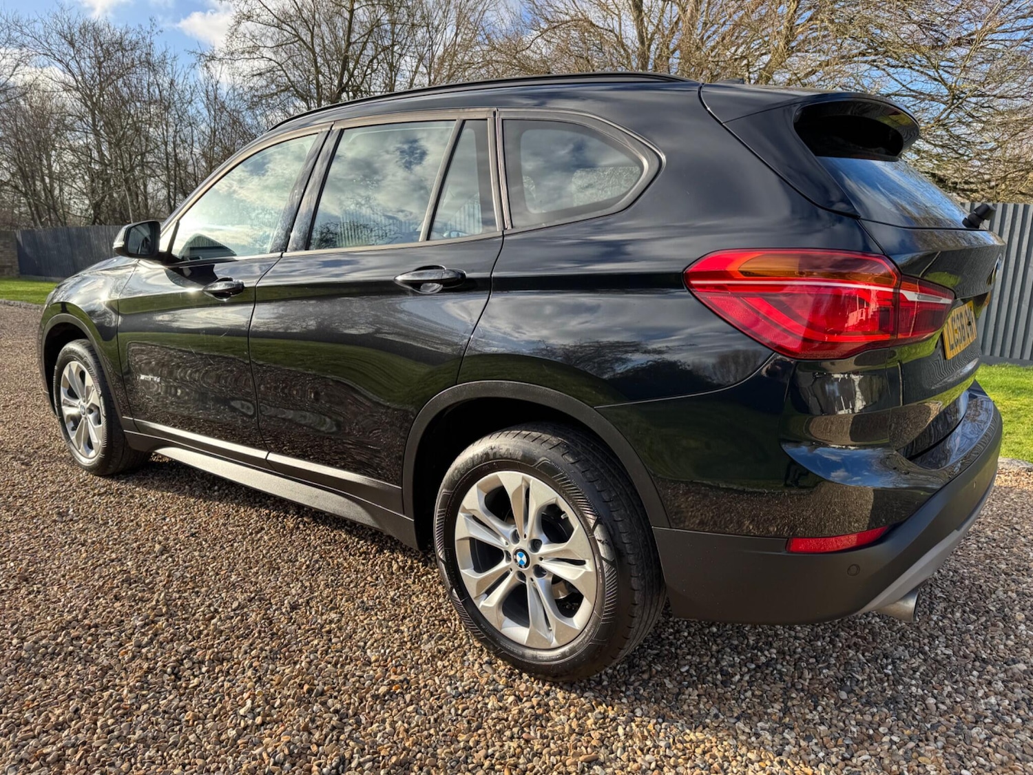 Used BMW X1 2016 for sale - 77509973: Photo 6