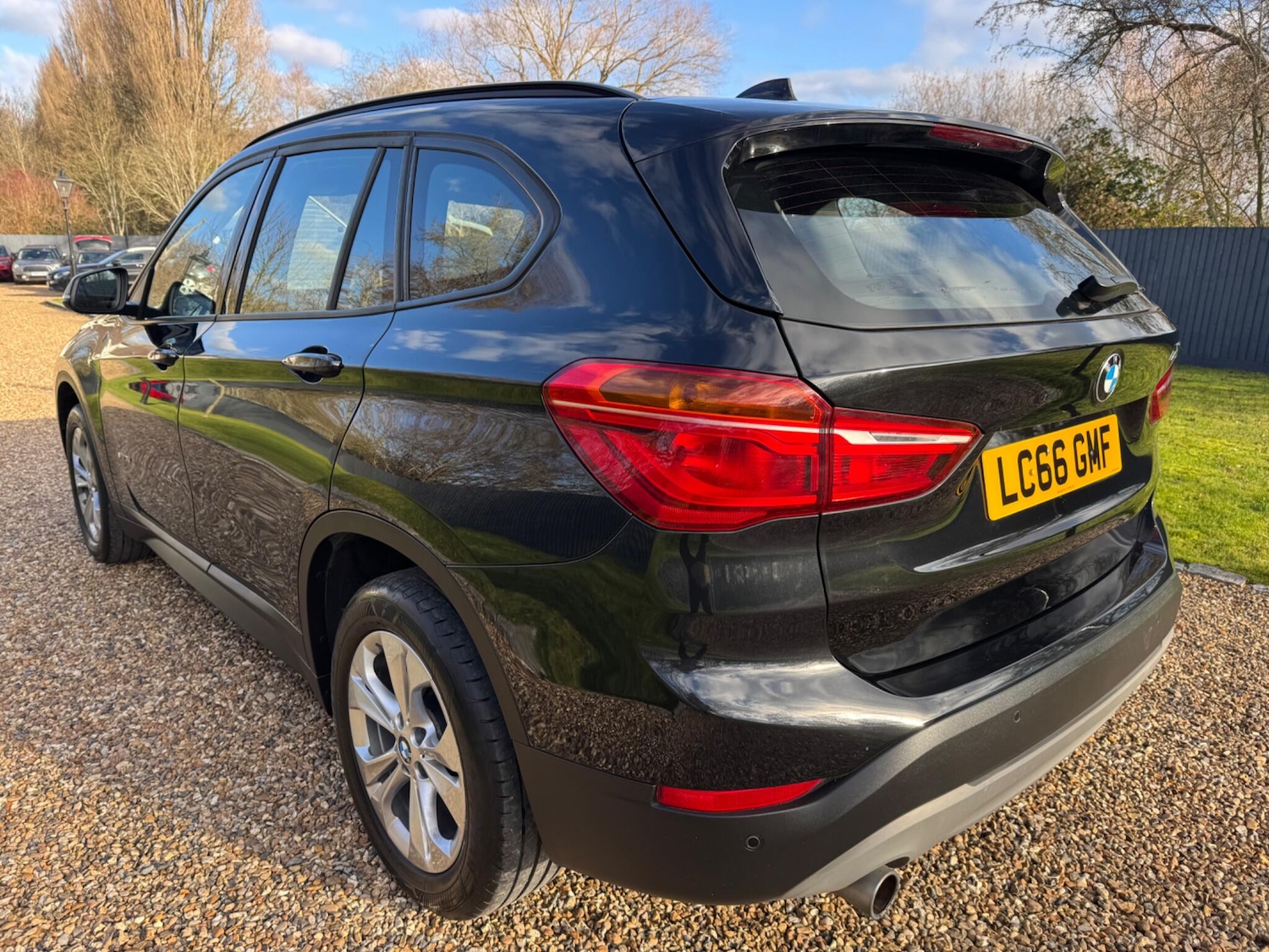 Used BMW X1 2016 for sale - 77509973: Photo 7