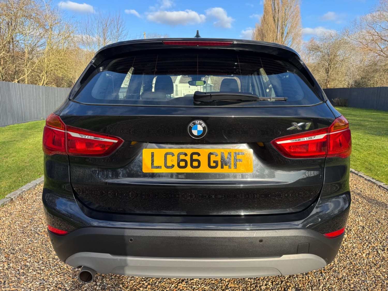 Used BMW X1 2016 for sale - 77509973: Photo 8