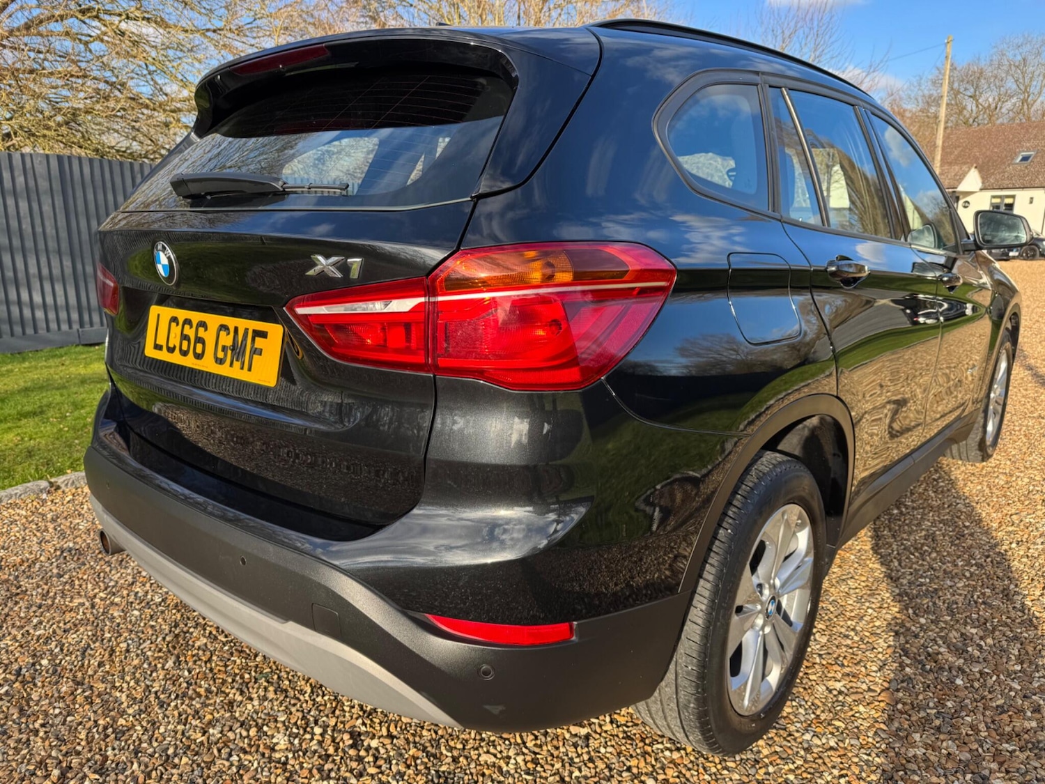 Used BMW X1 2016 for sale - 77509973: Photo 9