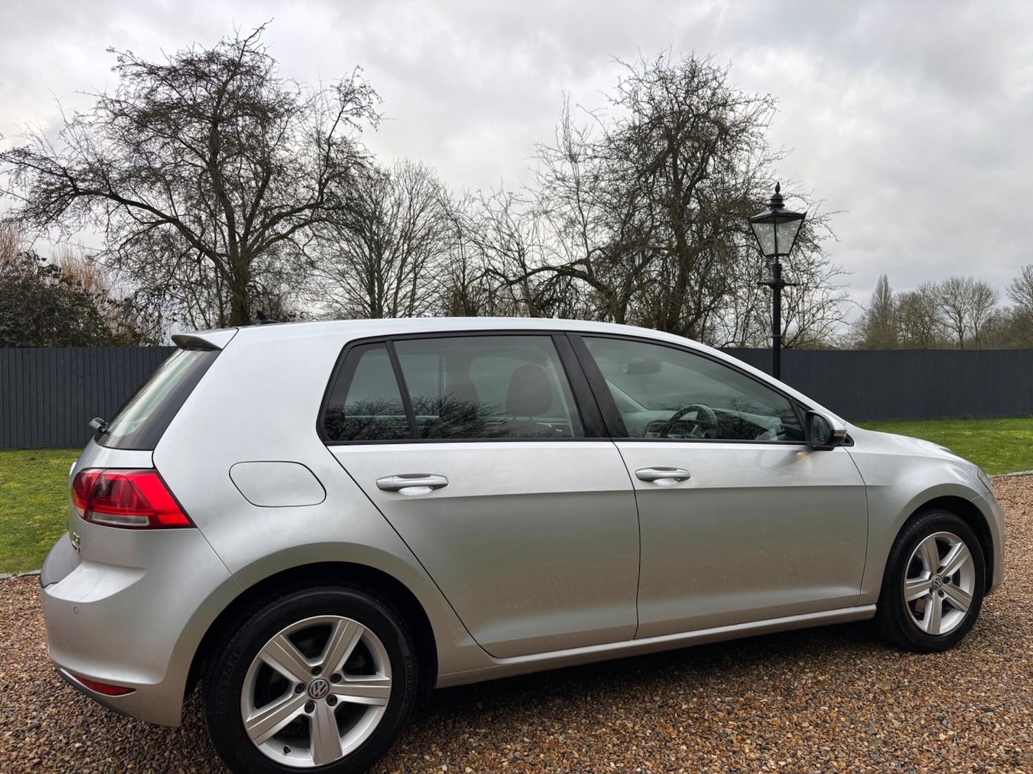 Used Volkswagen Golf 2016 for sale - 77612462: Photo 11