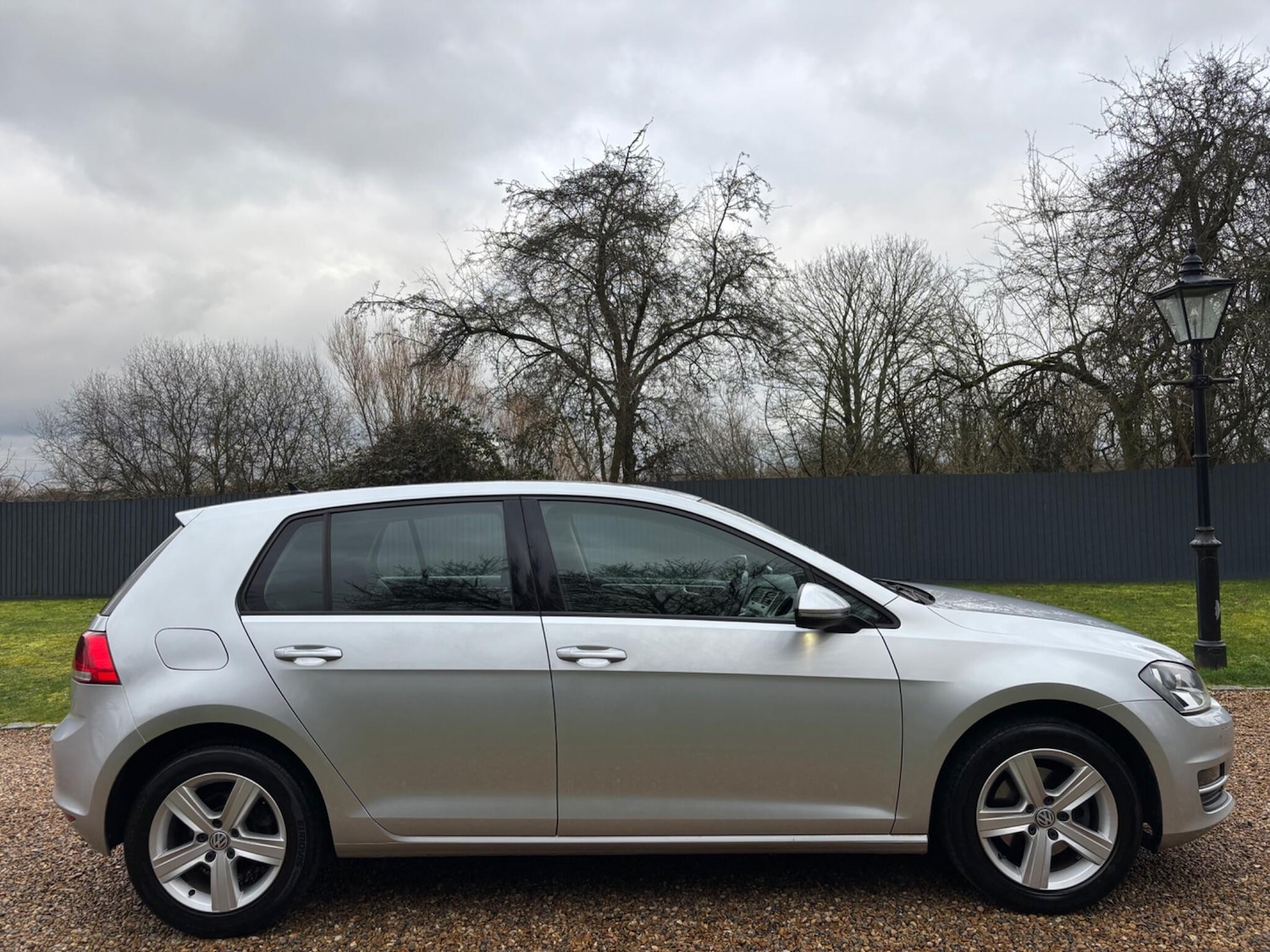 Used Volkswagen Golf 2016 for sale - 77612462: Photo 12