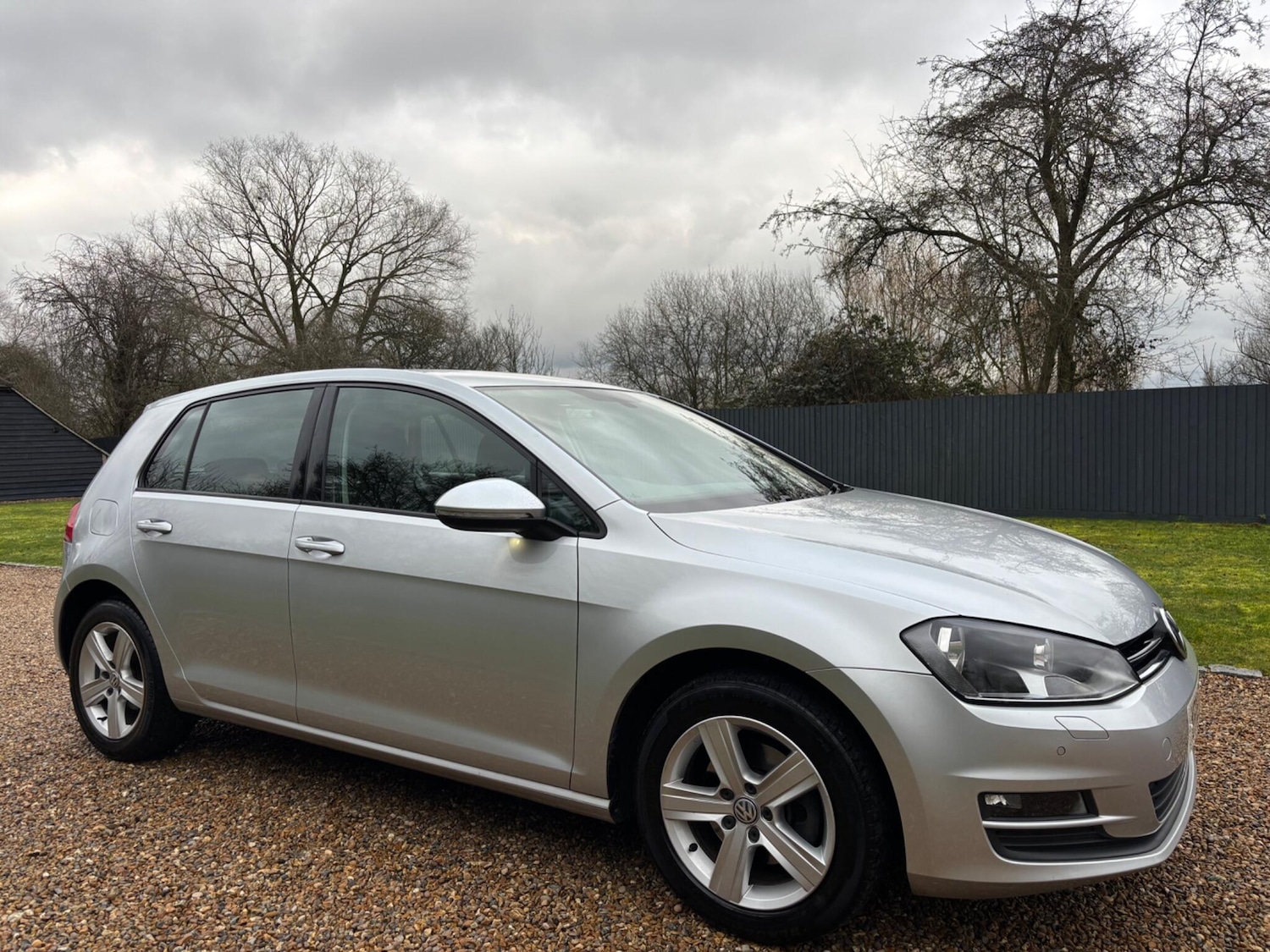 Used Volkswagen Golf 2016 for sale - 77612462: Photo 13