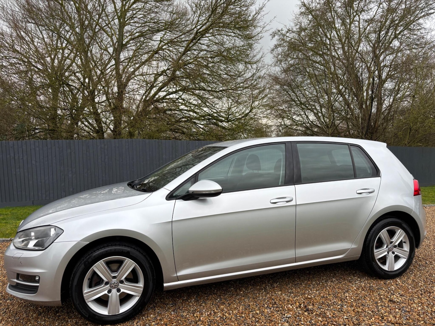 Used Volkswagen Golf 2016 for sale - 77612462: Photo 17