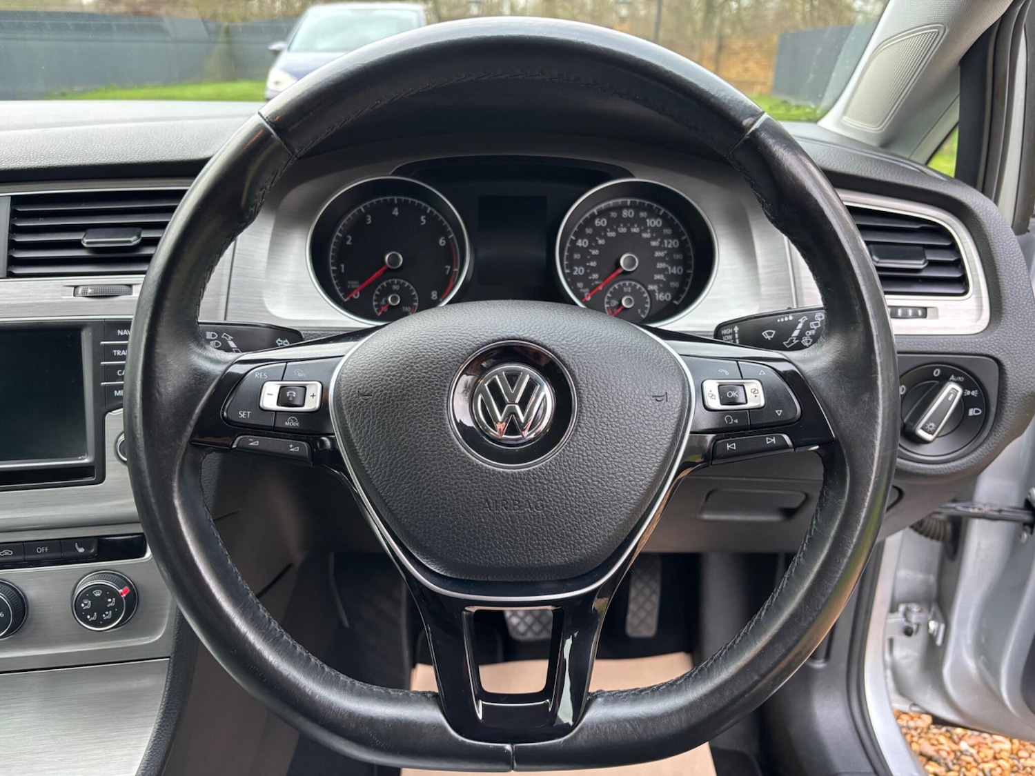 Used Volkswagen Golf 2016 for sale - 77612462: Photo 19