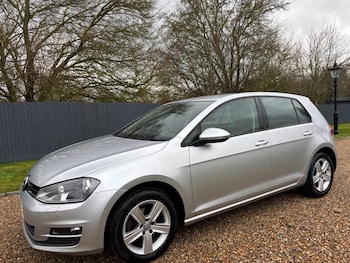 Used Volkswagen Golf 2016 for sale - 77612462: Photo