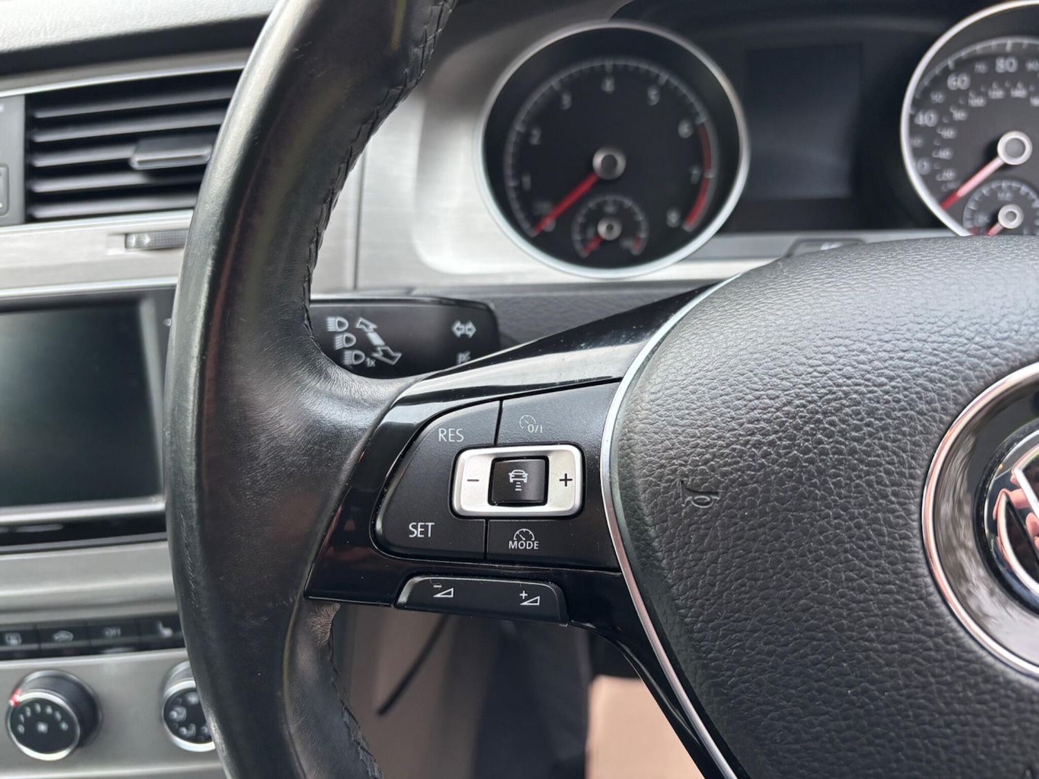 Used Volkswagen Golf 2016 for sale - 77612462: Photo 20