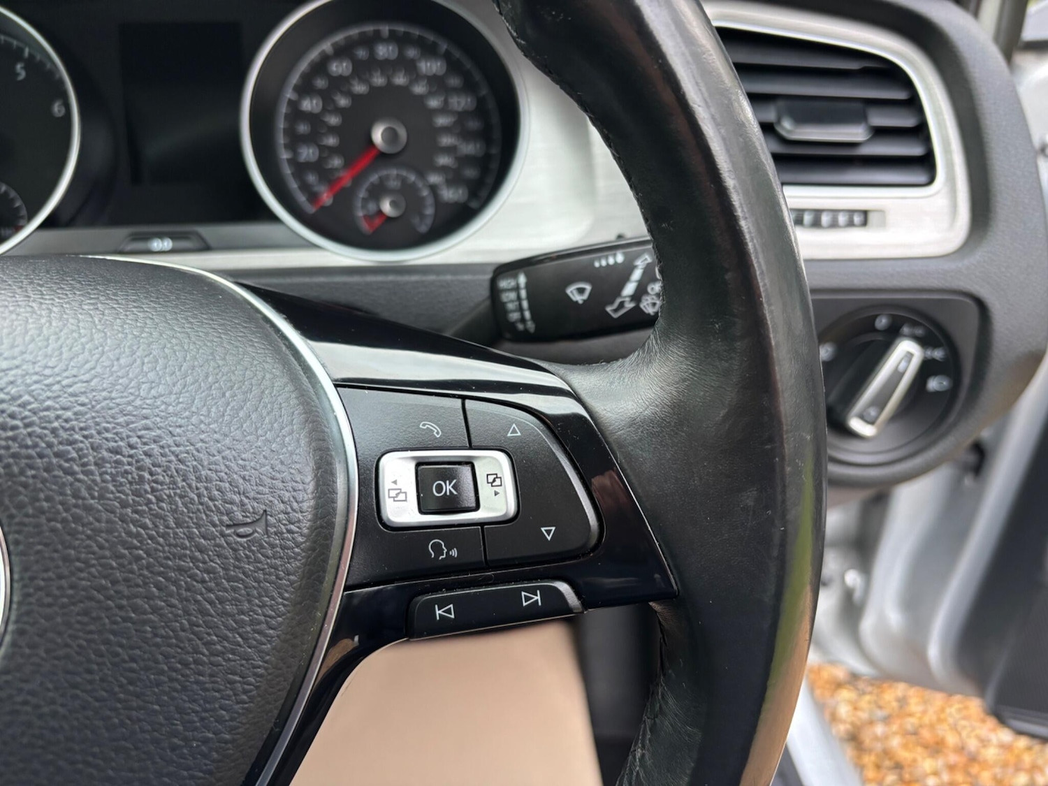 Used Volkswagen Golf 2016 for sale - 77612462: Photo 21