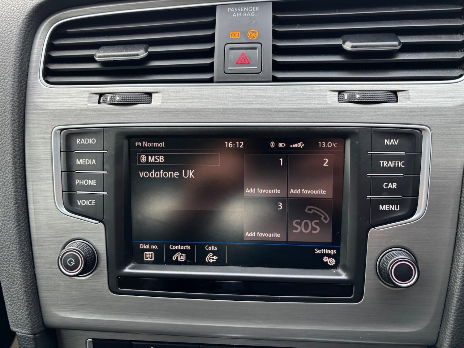 Used Volkswagen Golf 2016 for sale - 77612462: Photo 24