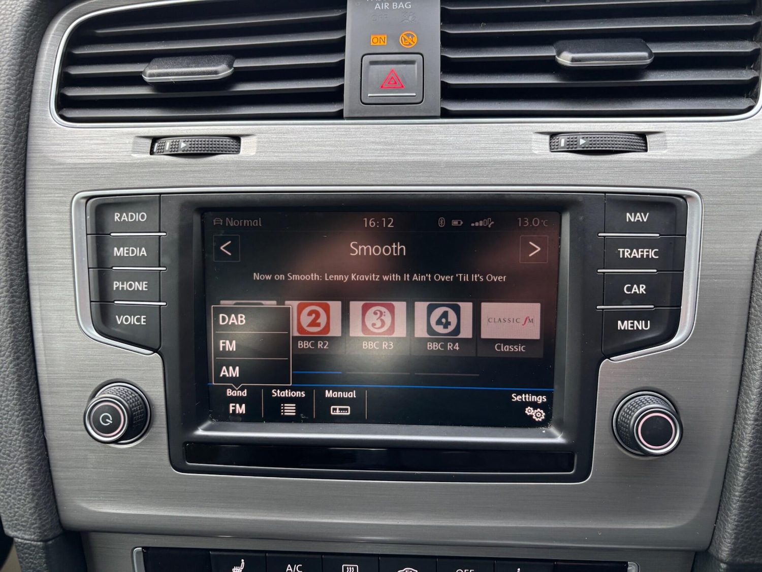 Used Volkswagen Golf 2016 for sale - 77612462: Photo 25