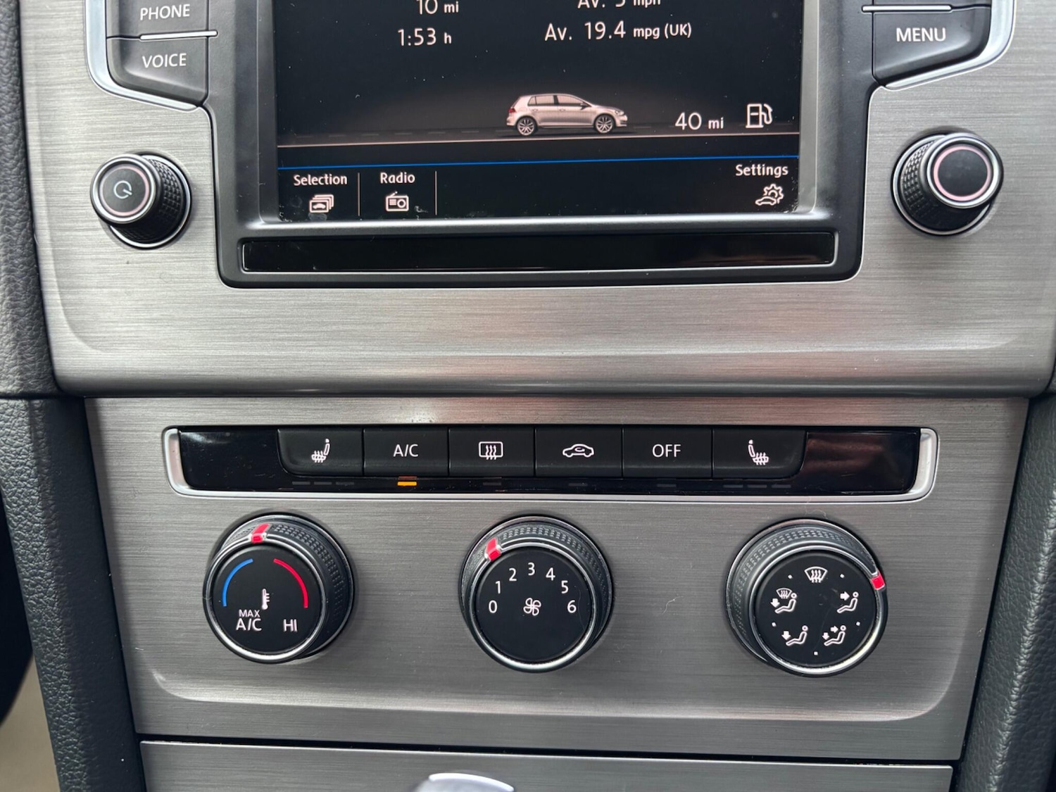 Used Volkswagen Golf 2016 for sale - 77612462: Photo 26