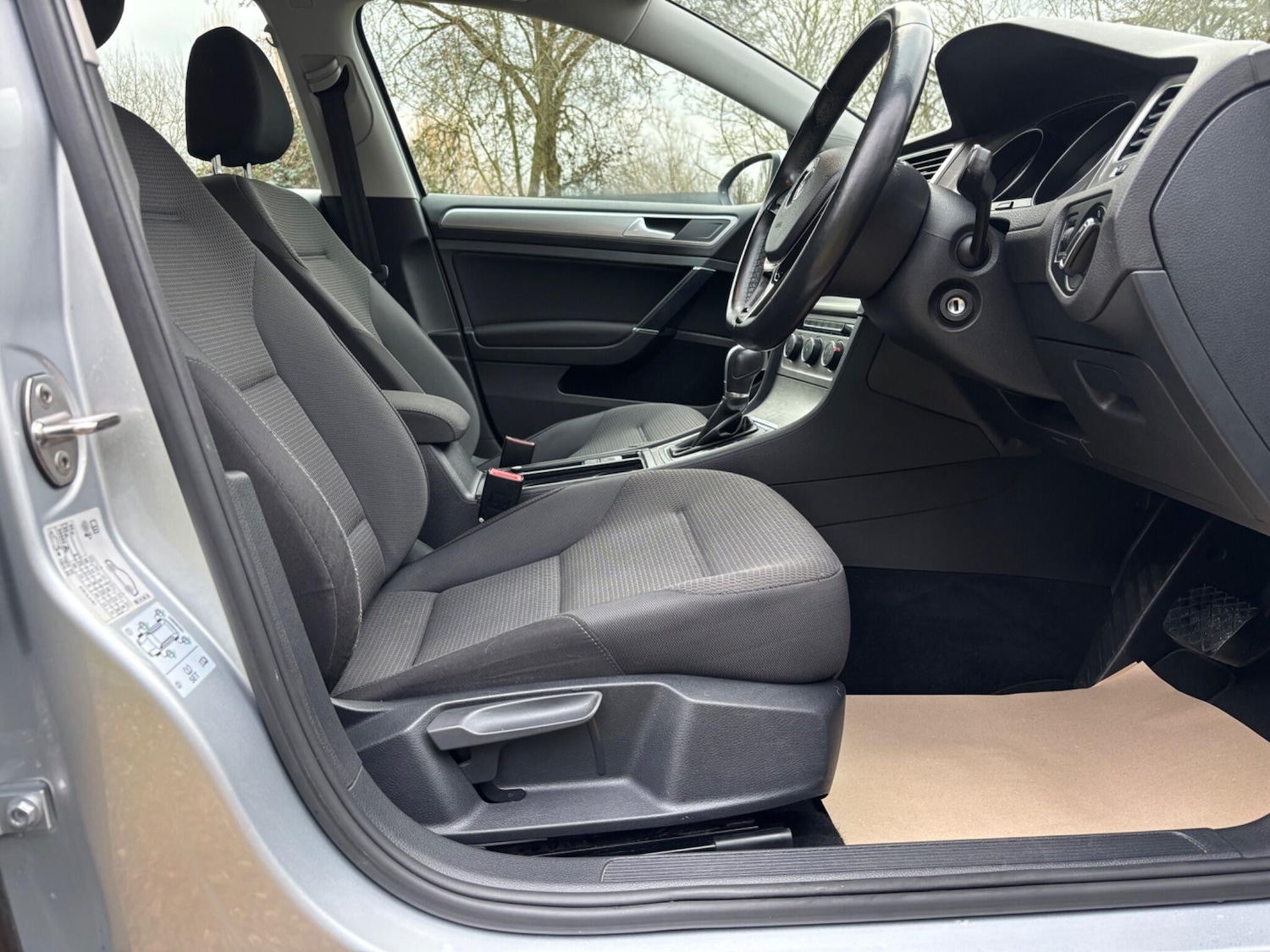 Used Volkswagen Golf 2016 for sale - 77612462: Photo 27