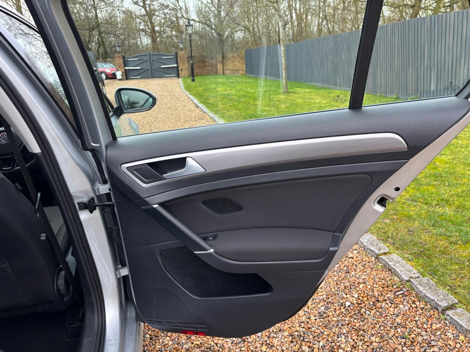 Used Volkswagen Golf 2016 for sale - 77612462: Photo 34